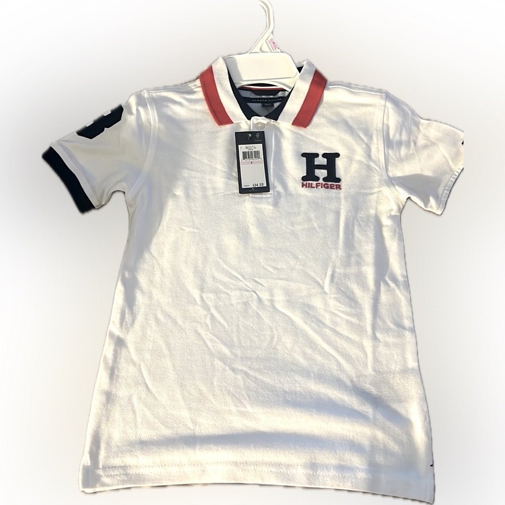 Boys polo shirt bundle
